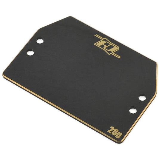 Revolution Design XB2 Brass Servo Weight