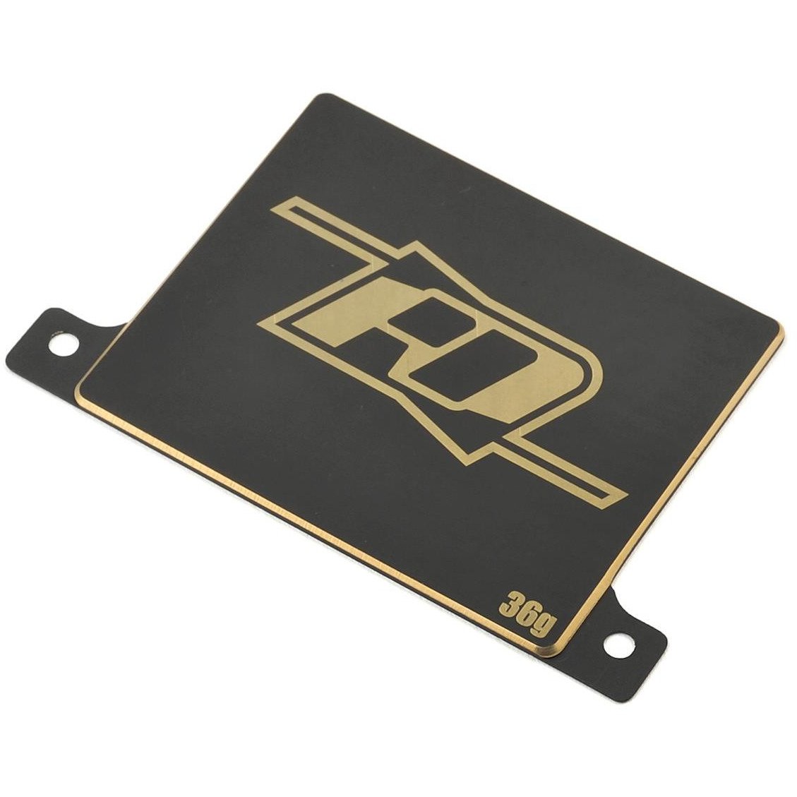 Revolution Design XB2 Brass Chassis Weight