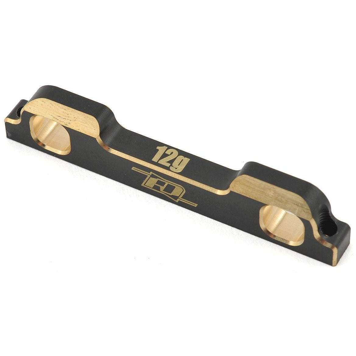 Revolution Design XB2 Brass RF Suspension Mount