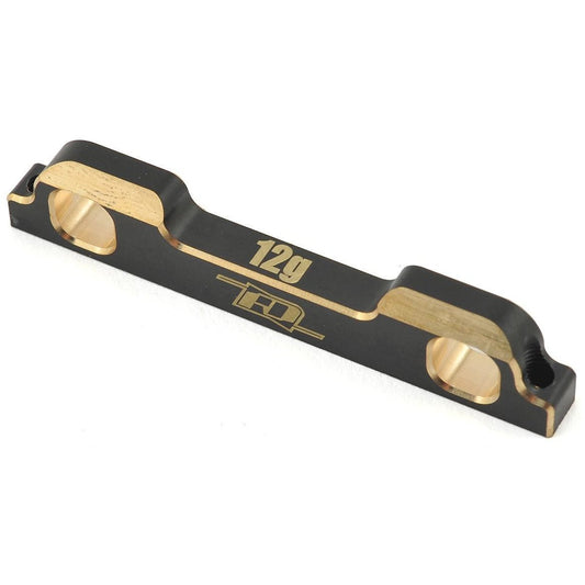Revolution Design XB2 Brass RF Suspension Mount