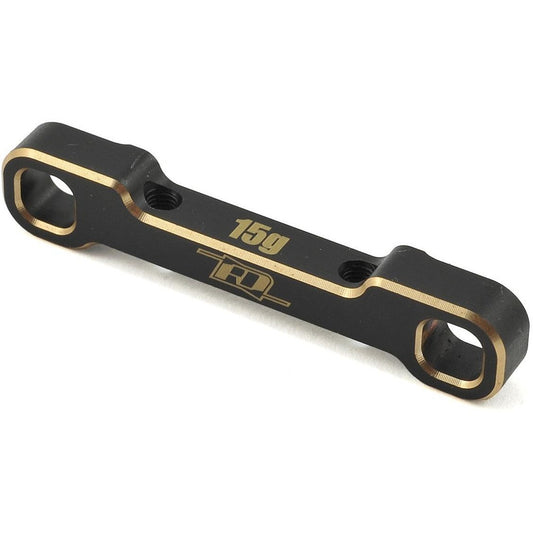 Revolution Design XB2 Brass RR Suspension Mount