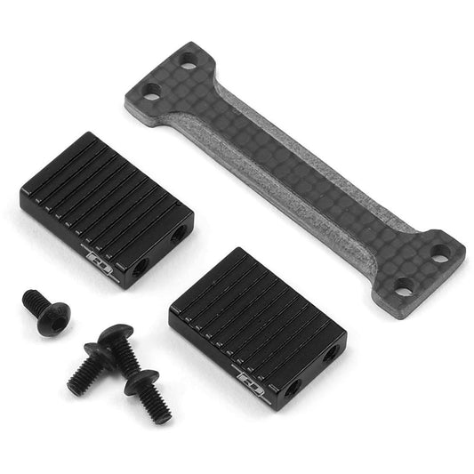 Revolution Design XB2 Ultra Servo Mount (Black)