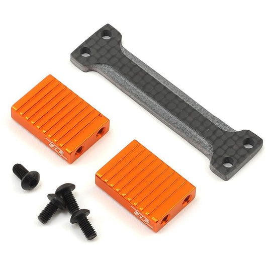 Revolution Design XB2 Ultra Servo Mount (Orange)