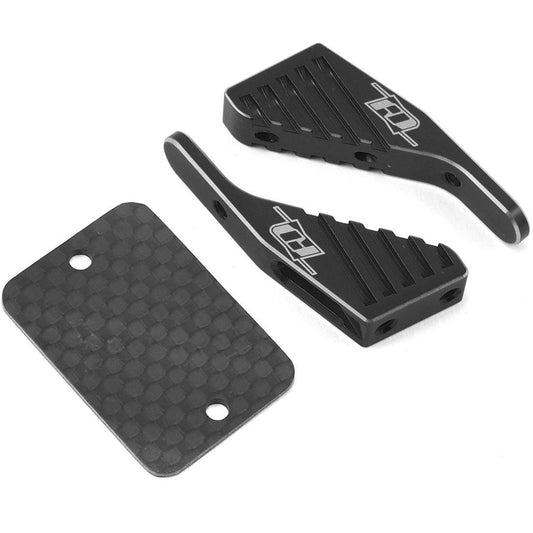 Revolution Design XB4/XB2 Aluminum Wing Mount (Black)