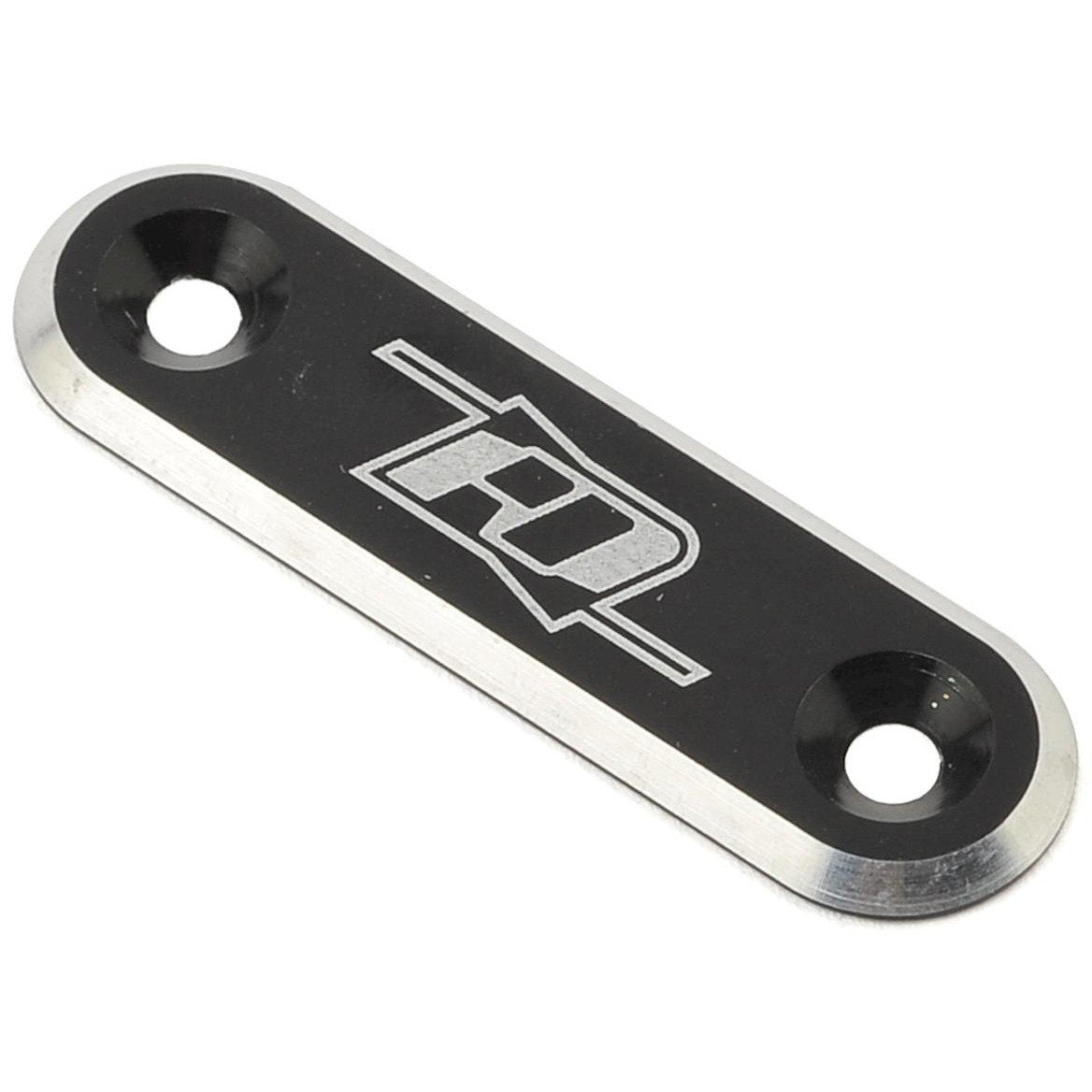 Revolution Design XB4/XB2 Aluminum Wing Plate (Black)