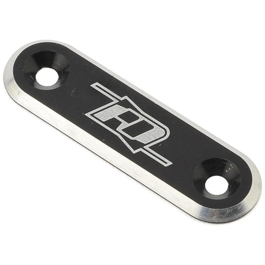 Revolution Design XB4/XB2 Aluminum Wing Plate (Black)