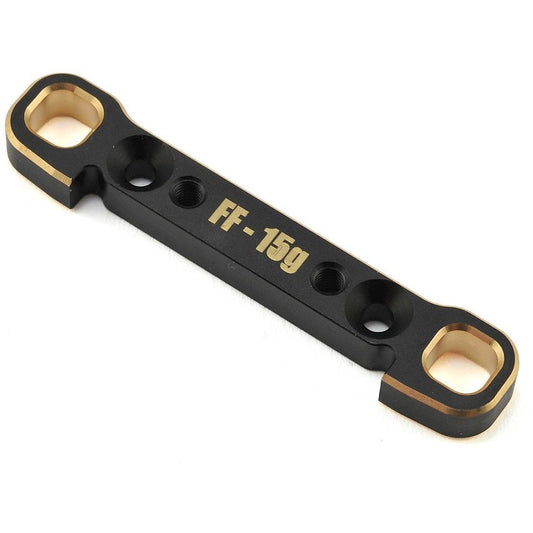 Revolution Design XB4 Brass Front-Front Suspension Mount