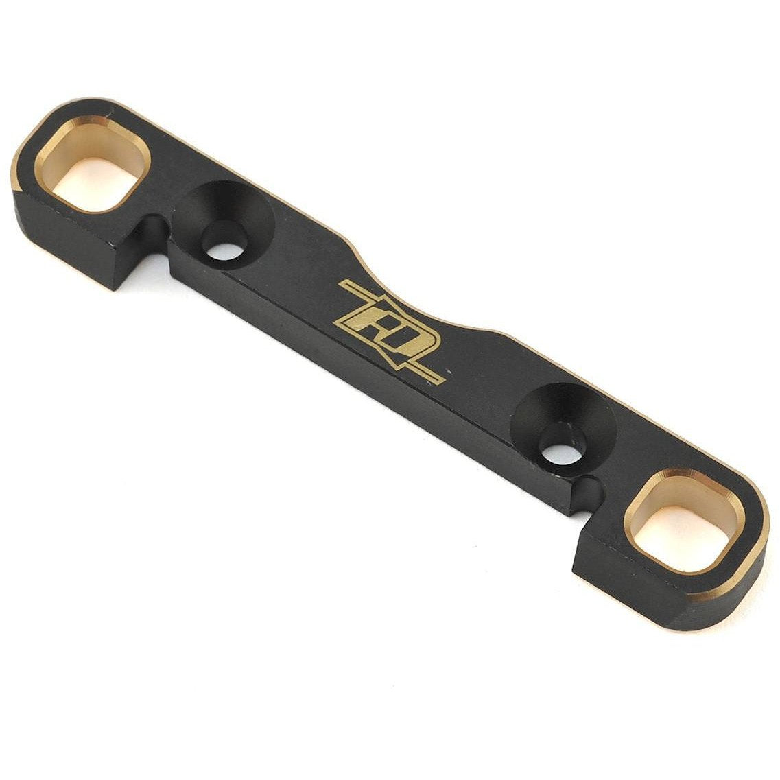 Revolution Design XB4 Brass FR Suspension Mount