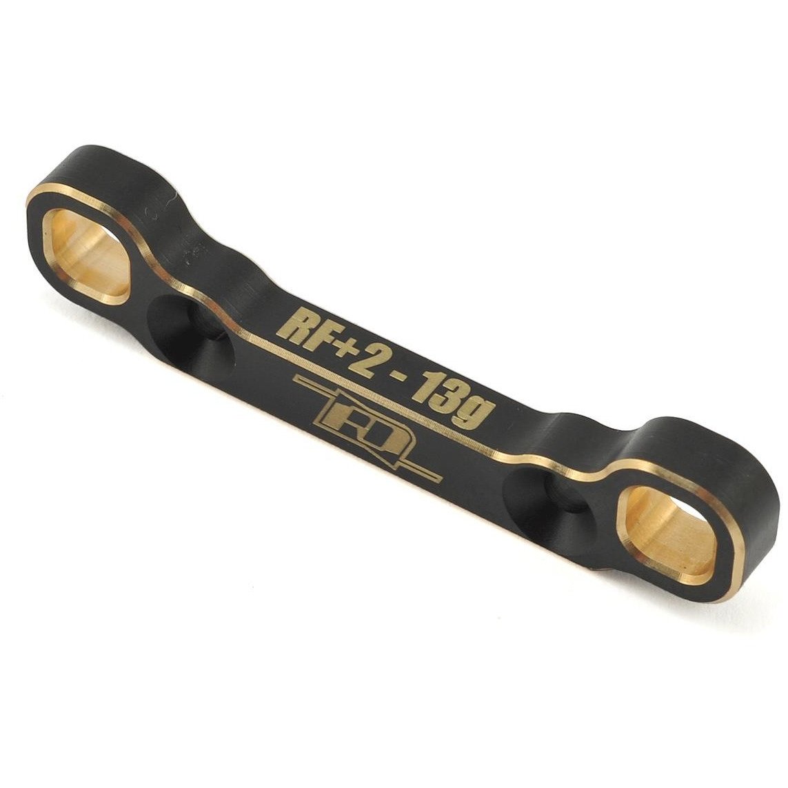 Revolution Design XB4 Brass RF +2mm Suspension Mount