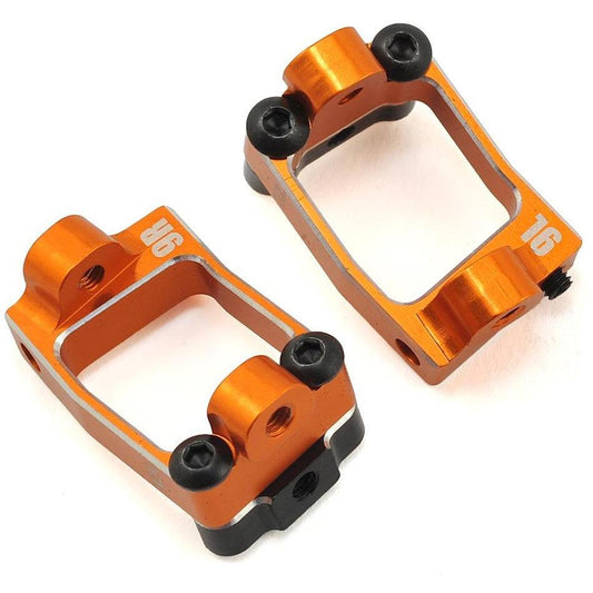 Revolution Design XB4 Aluminium Caster Block (9°)