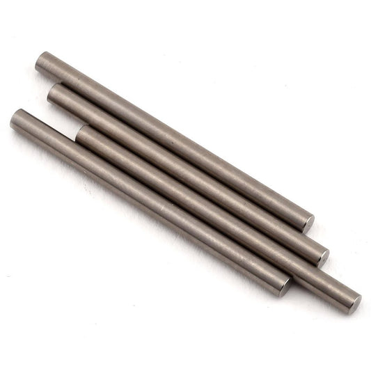 Revolution Design ARC R11 Inner Titanium Hinge Pins (4)