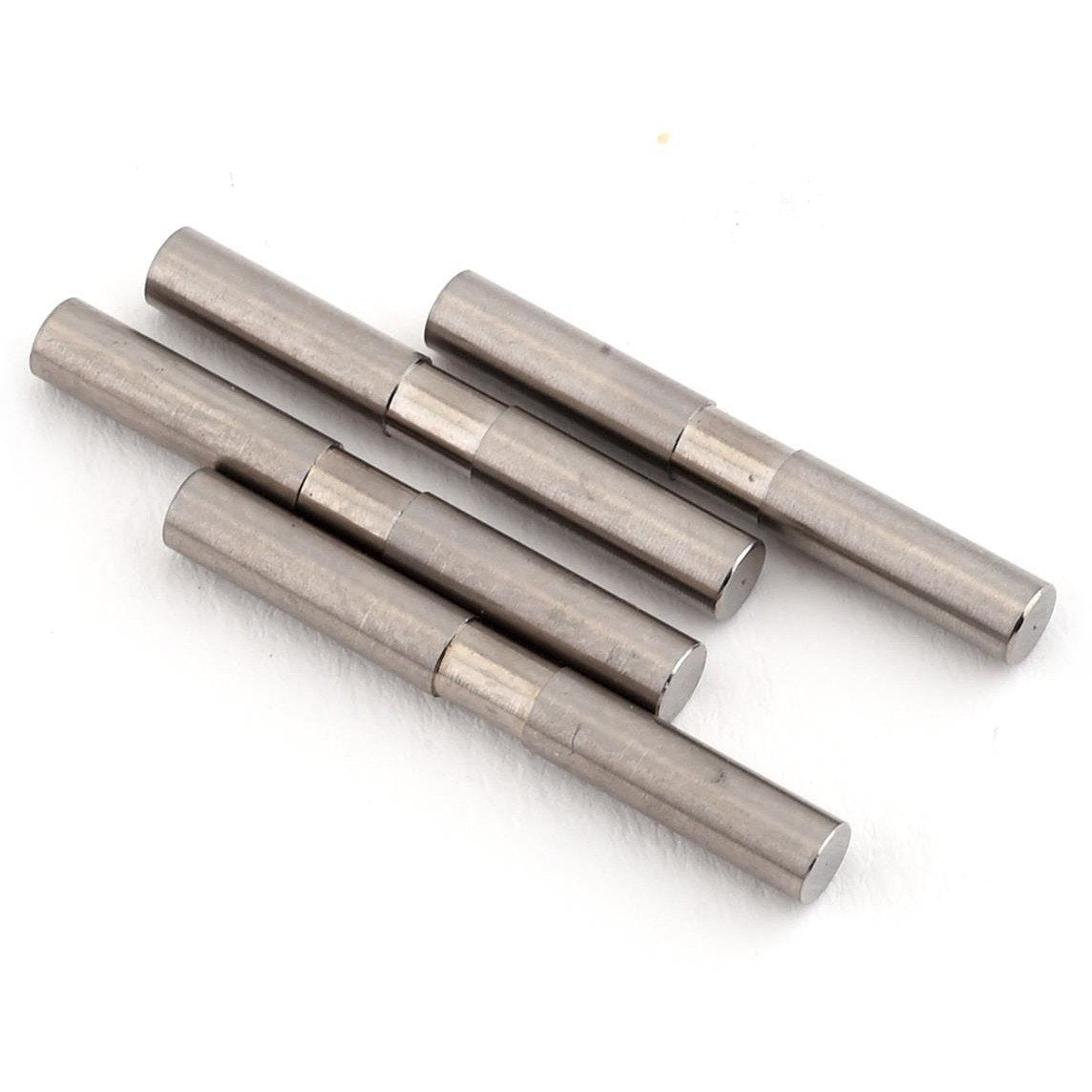 Revolution Design ARC R11 Outer Titanium Hinge Pins (4)