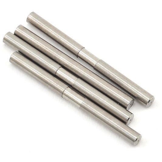 Revolution Design Team Associated TC7.1/TC7 Outer Titanium Hing Pins (4)