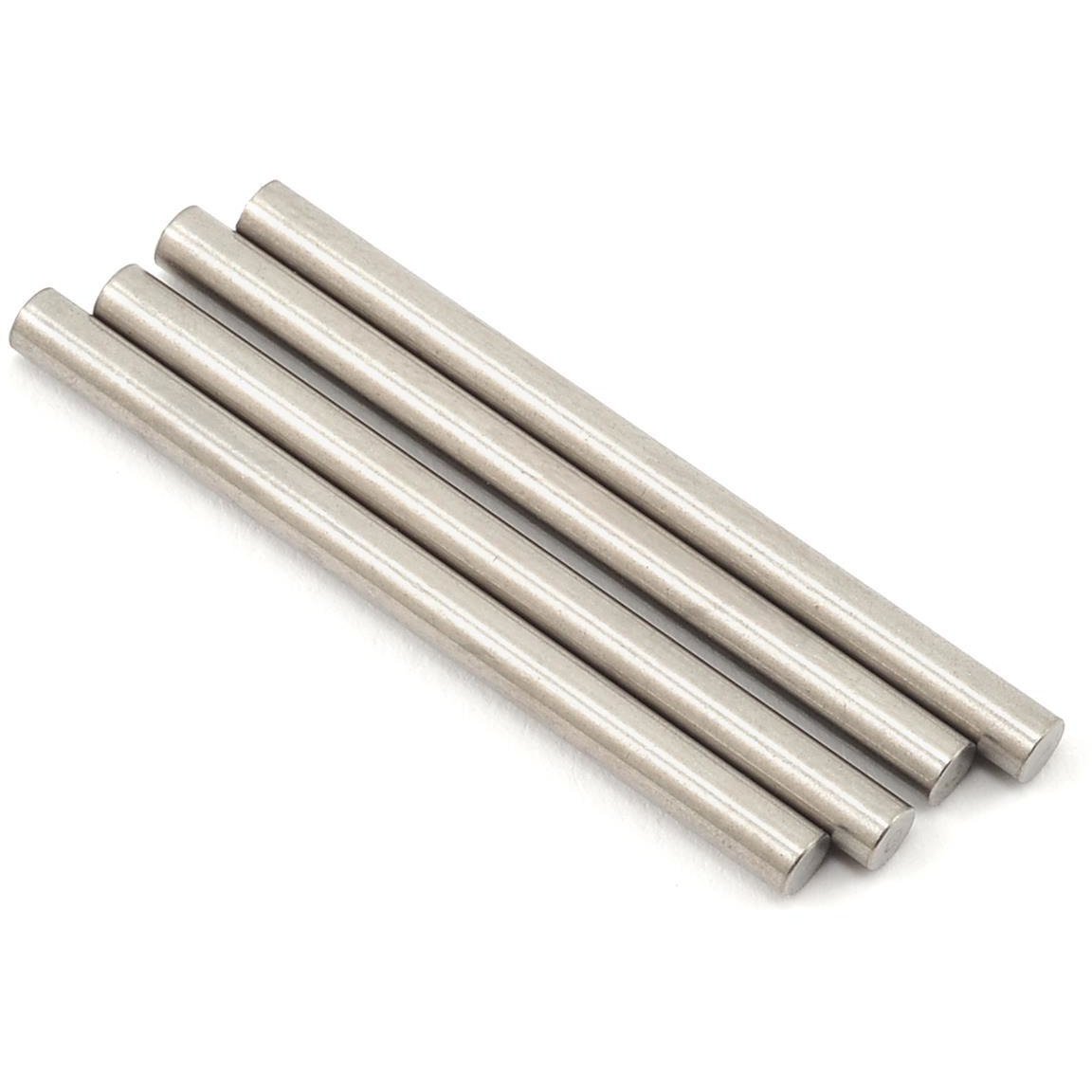 Revolution Design Schumacher MI-6 Inner Titanium Hing Pins (4)