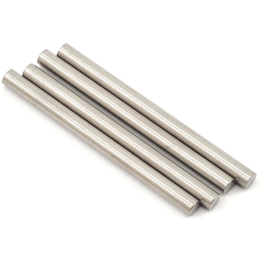 Revolution Design Schumacher MI-6 Inner Titanium Hing Pins (4)