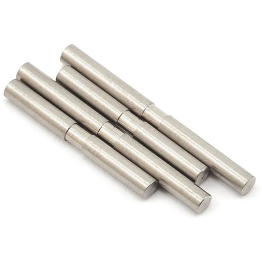 Revolution Design Schumacher MI-6 Outer Titanium Hinge Pin Set (4)