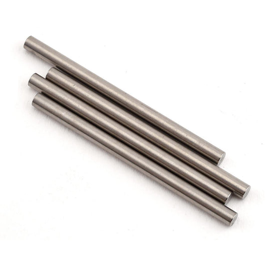 Revolution Design Tamiya TRF419X Inner Titanium Hinge Pins (4)