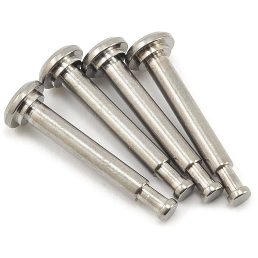 Revolution Design RC8B3 Titanium Shock Pins (4)