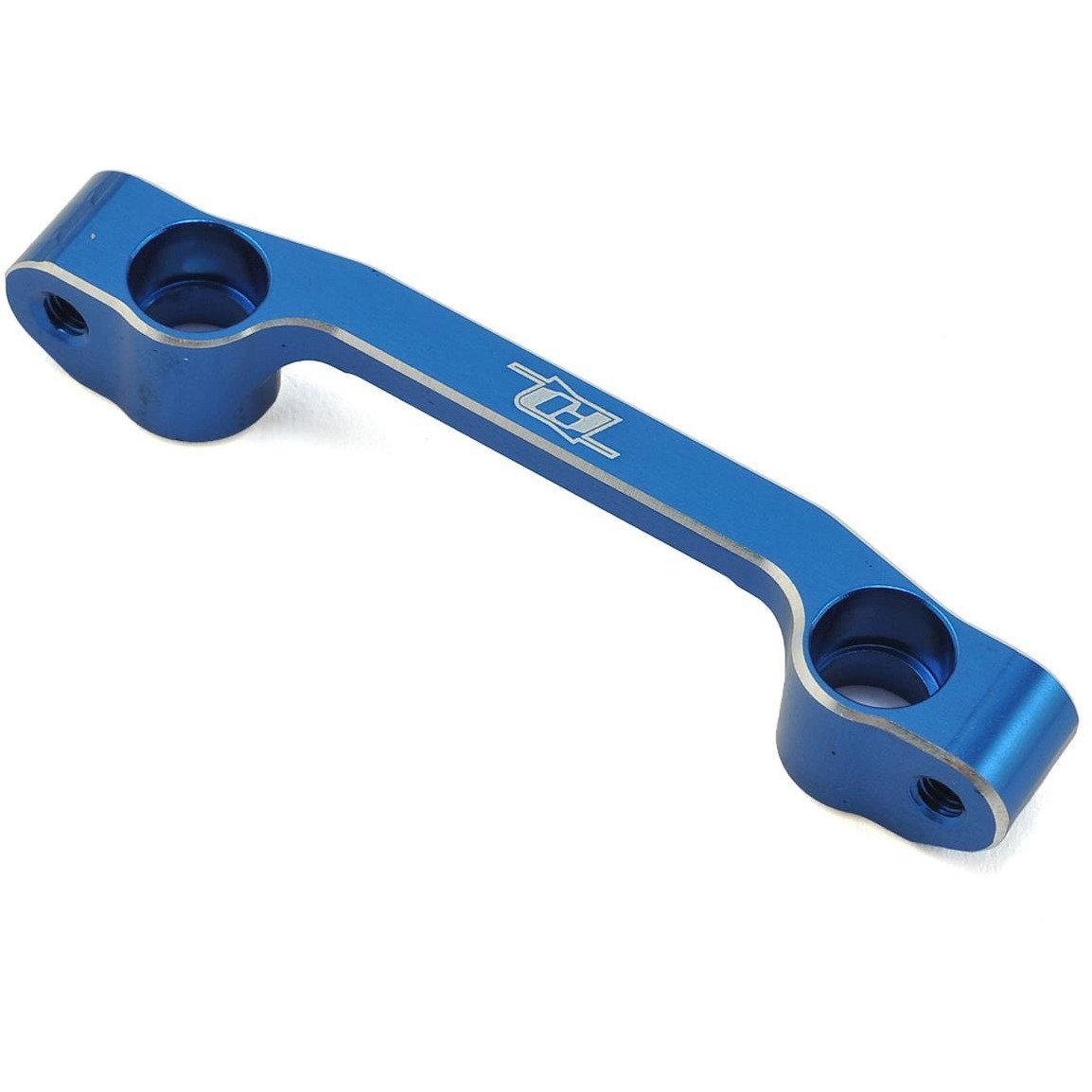 Revolution Design B64 Aluminum Steering Rack (Blue)