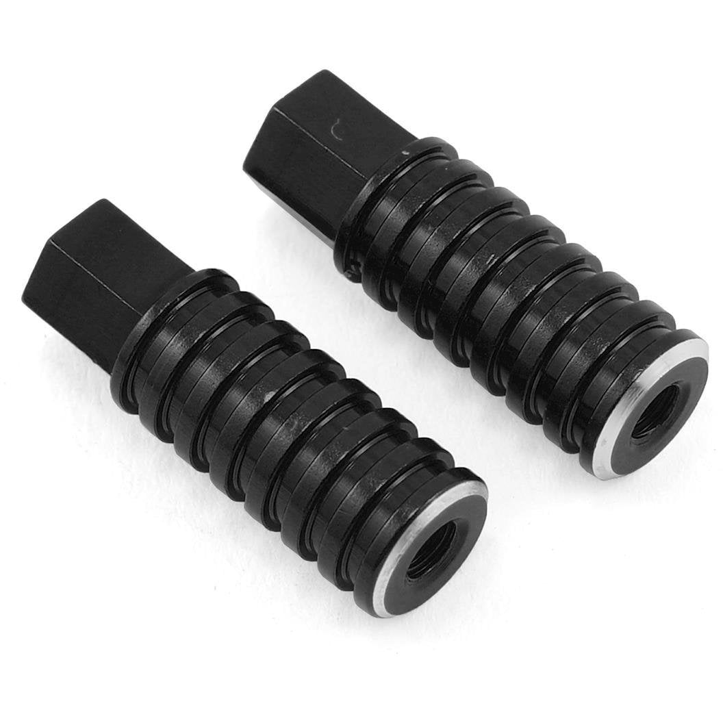 Revolution Design B64 Aluminum Battery Post (Black)