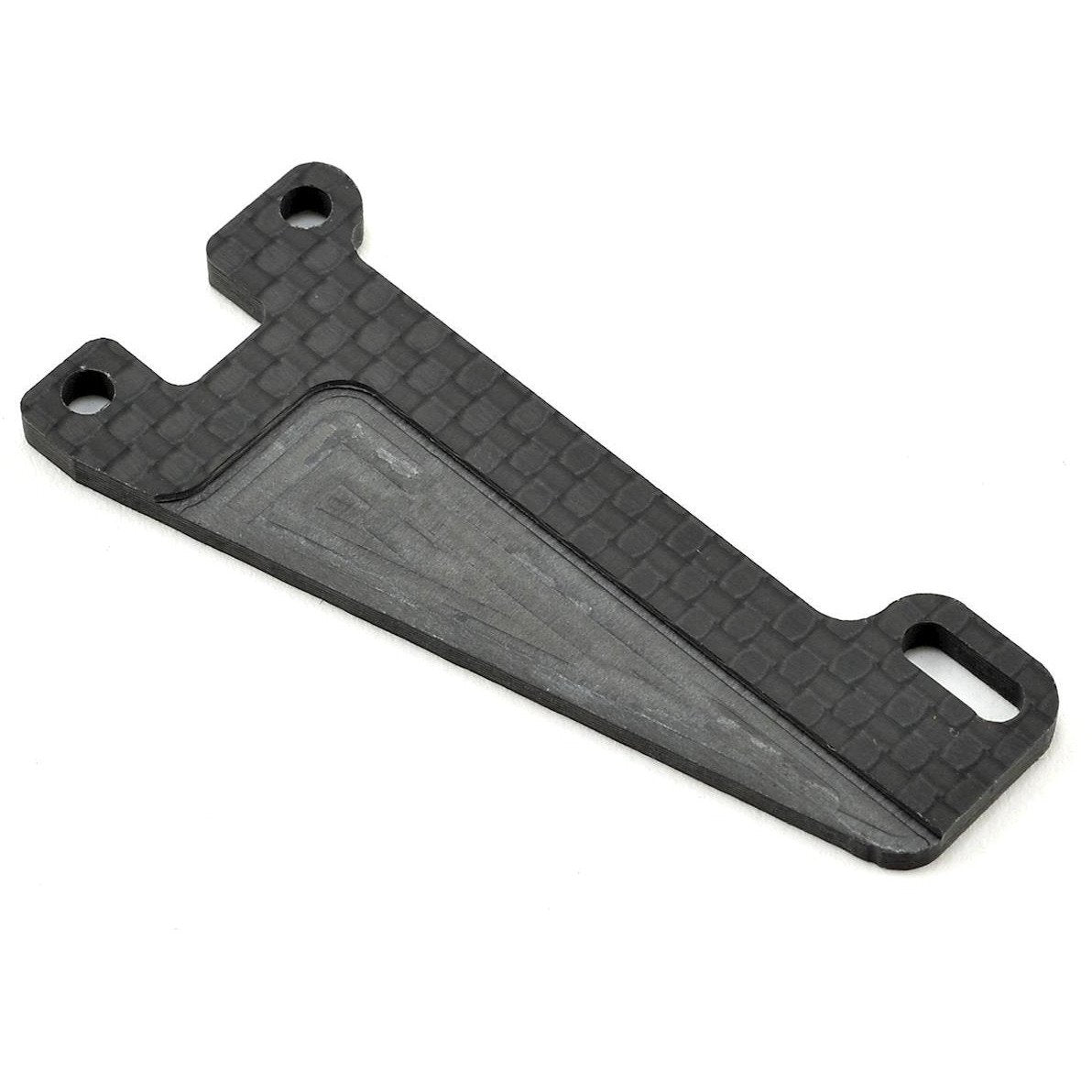 Revolution Design B64 Carbon Fiber Servo Mount Plate