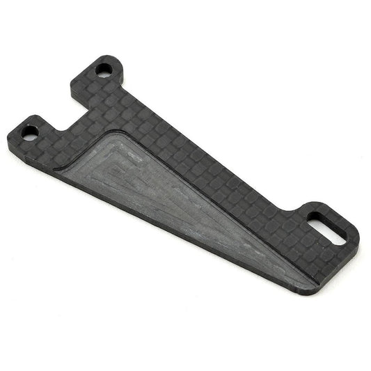 Revolution Design B64 Carbon Fiber Servo Mount Plate