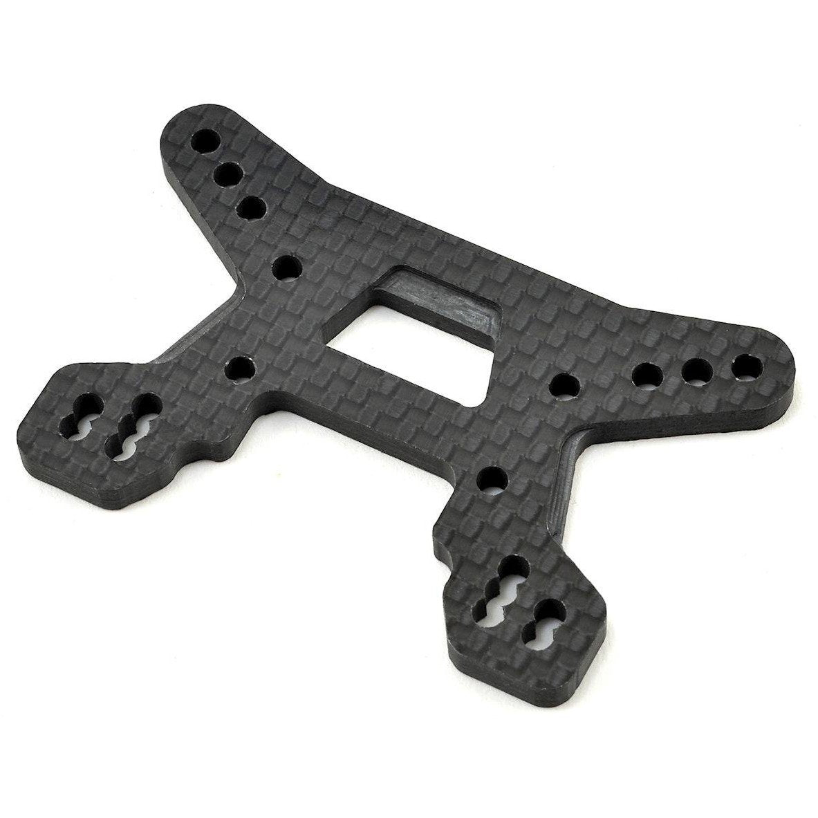 Revolution Design B64 Carbon Fiber Front Shock Tower