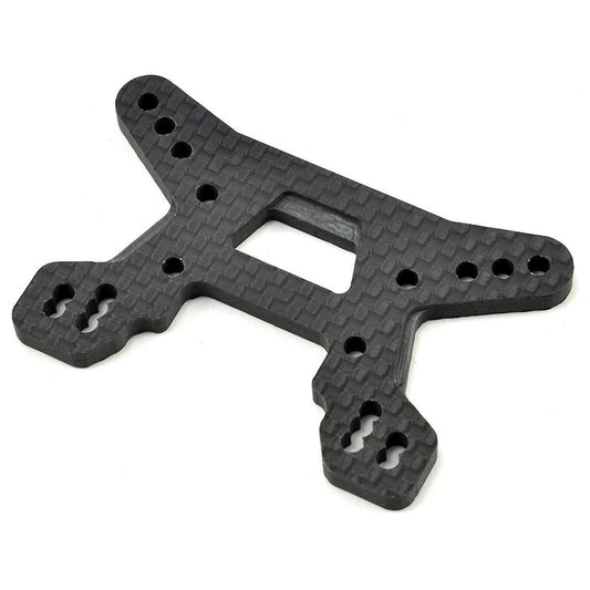 Revolution Design B64 Carbon Fiber Front Shock Tower