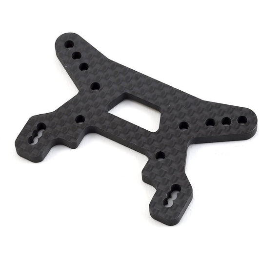 Revolution Design B64 Carbon Fiber Front Shock Tower (Type B)