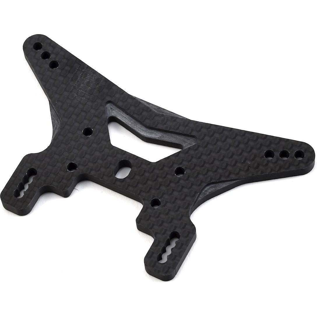 Revolution Design B64 Carbon Fiber Rear Shock Tower (Type B)