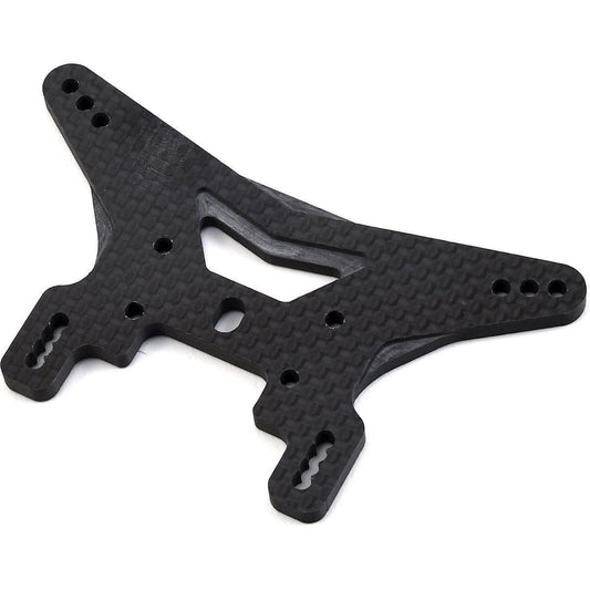 Revolution Design B64 Carbon Fiber Rear Shock Tower (Type B)