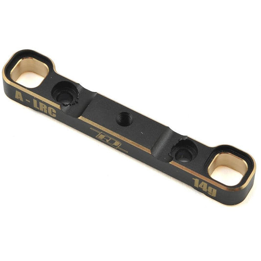 Revolution Design B64 Brass LRC Suspension Mount A