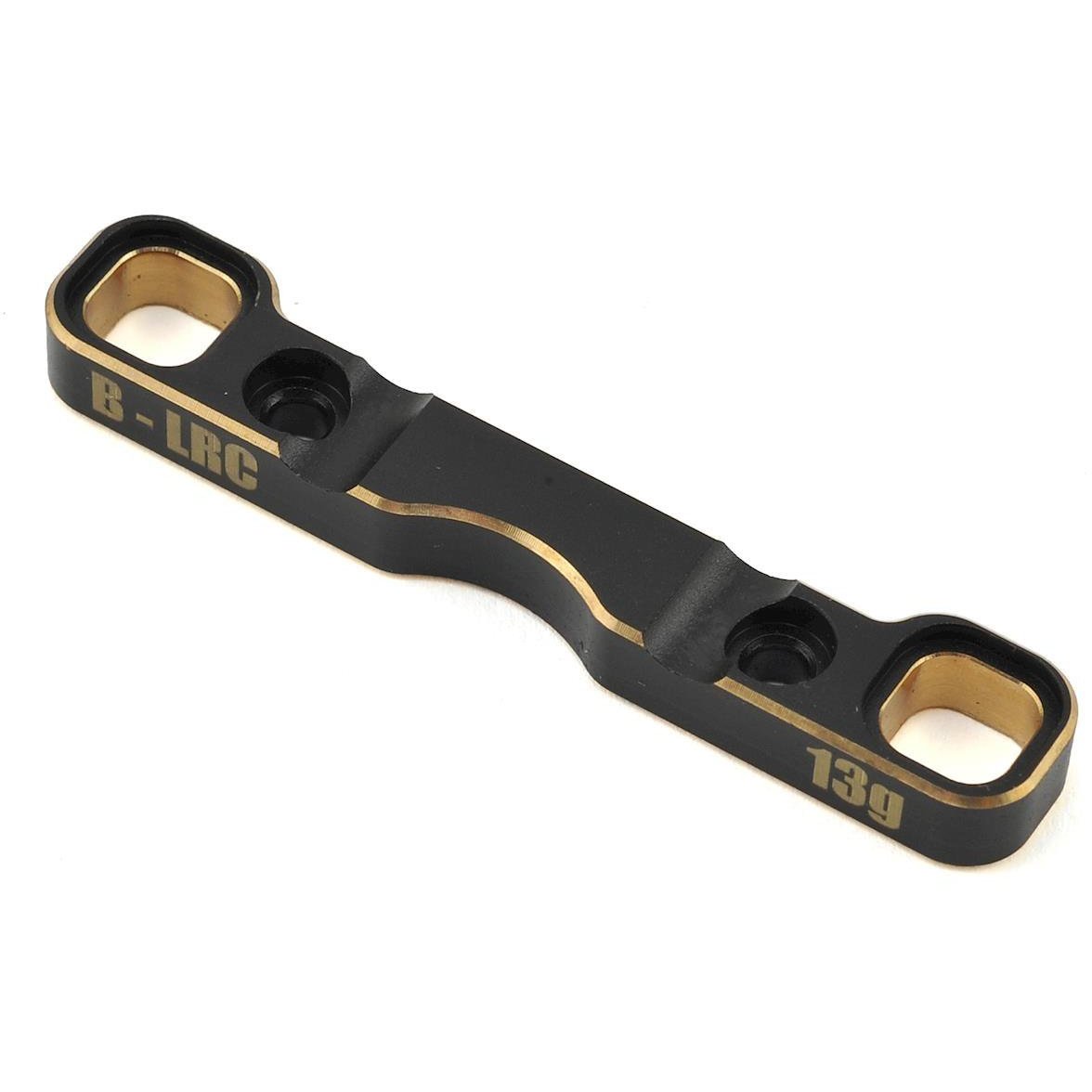 Revolution Design B64 Brass LRC Suspension Mount B