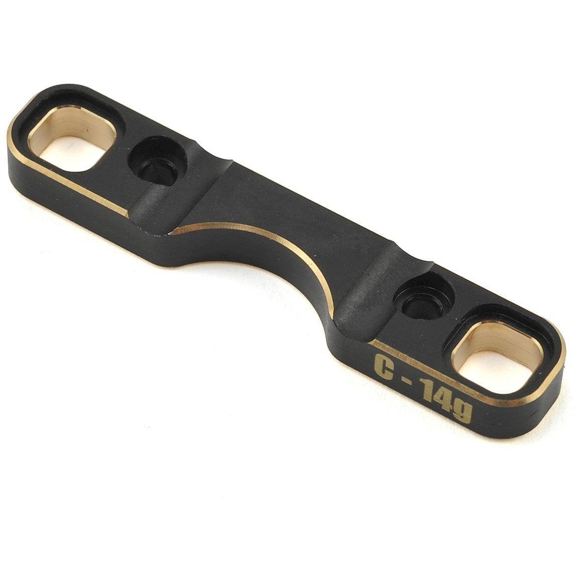 Revolution Design B64 Brass LRC Suspension Mount C