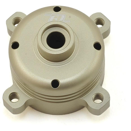 Revolution Design B64 Aluminum Center Differential Case