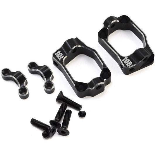Revolution Design 10° B64 Caster Block Set (Black)