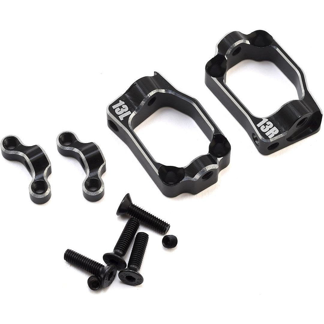 Revolution Design 13° B64 Caster Block Set (Black)