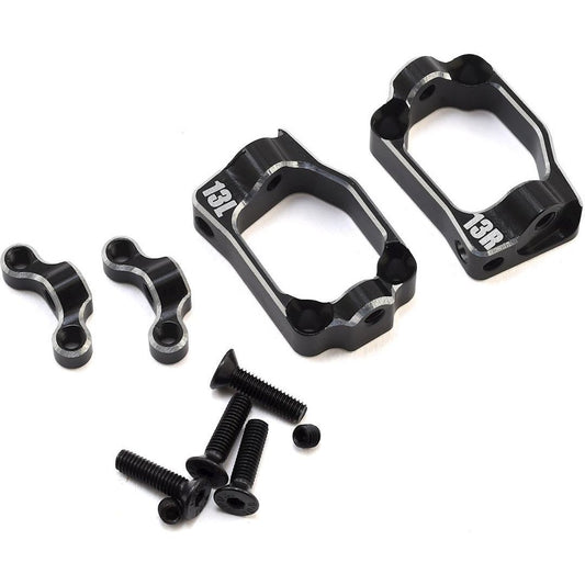 Revolution Design 13° B64 Caster Block Set (Black)