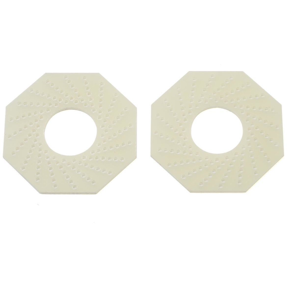 Revolution Design Associated/Yokomo Ultra Vented Slipper Pad (2)