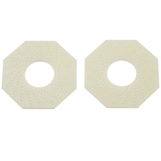 Revolution Design Associated/Yokomo Ultra Vented Slipper Pad (2)