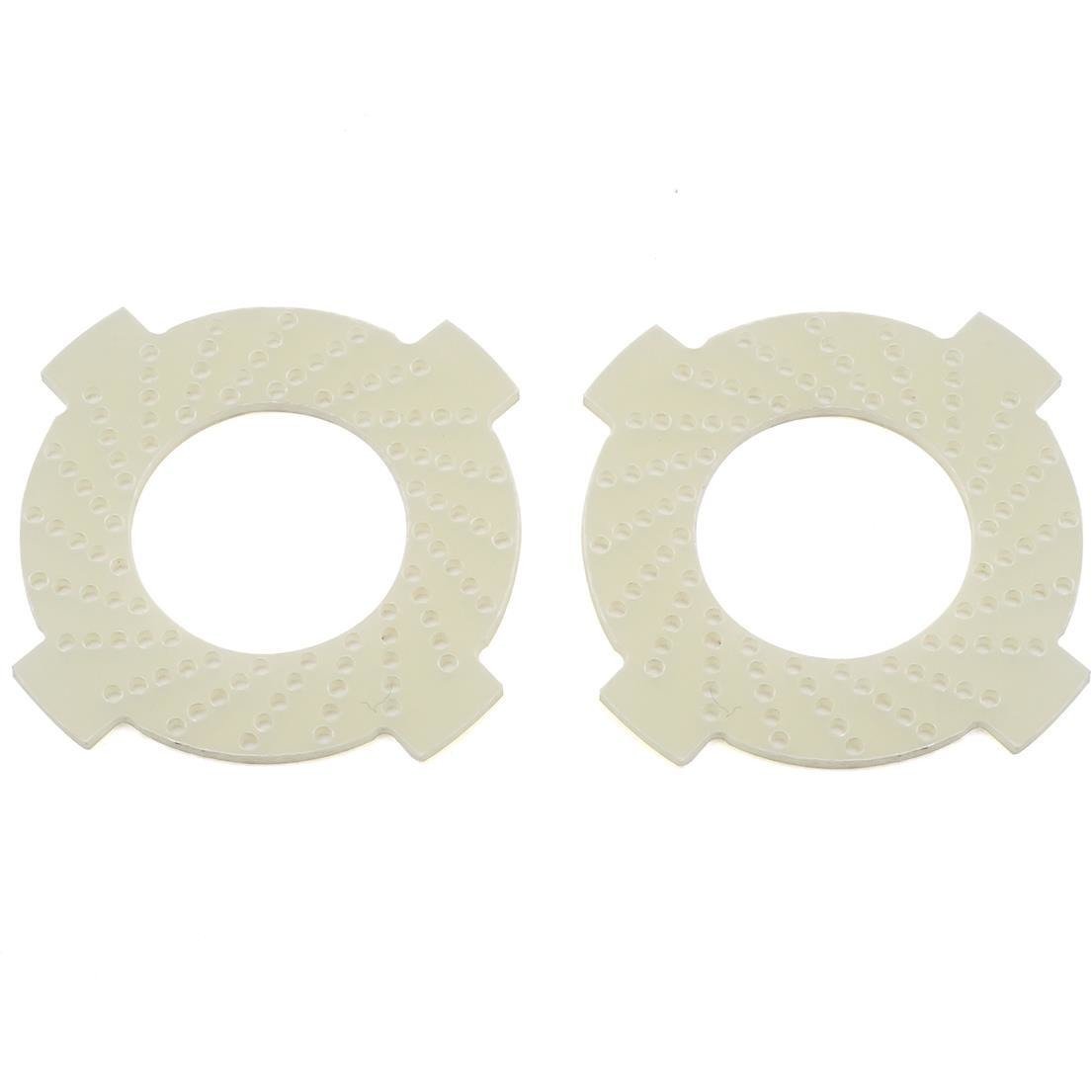 Revolution Design Associated VTS Ultra Vented Slipper Pad (2)