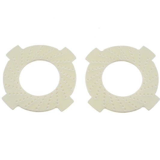 Revolution Design Associated VTS Ultra Vented Slipper Pad (2)