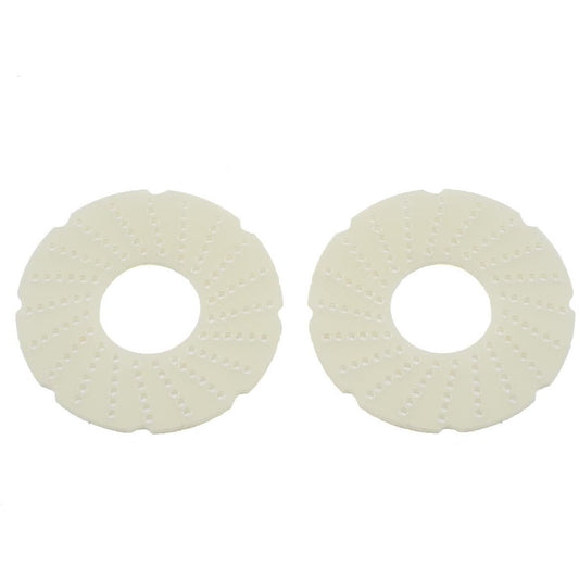Revolution Design Kyosho RB6/ZX6 Ultra Vented Slipper Pad (2)