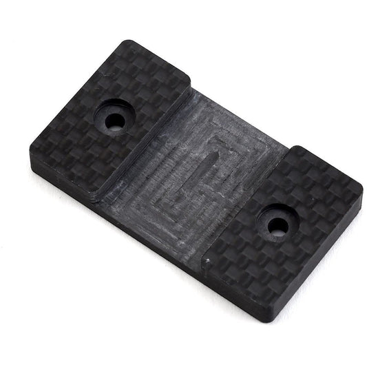 Revolution Design EB410 5mm Carbon Fiber Wing Riser