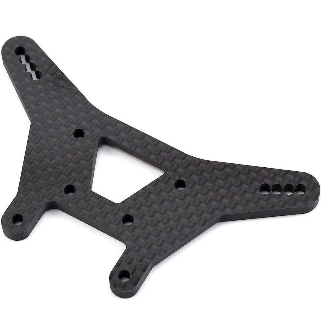 Revolution Design EB410 Carbon Fiber Rear Shock Tower