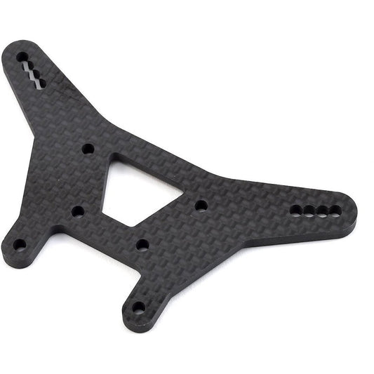 Revolution Design EB410 Carbon Fiber Rear Shock Tower