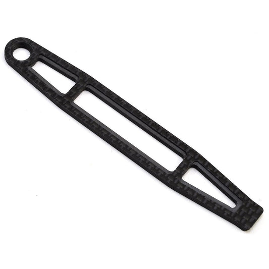 Revolution Design EB410 Carbon Fiber Battery Plate