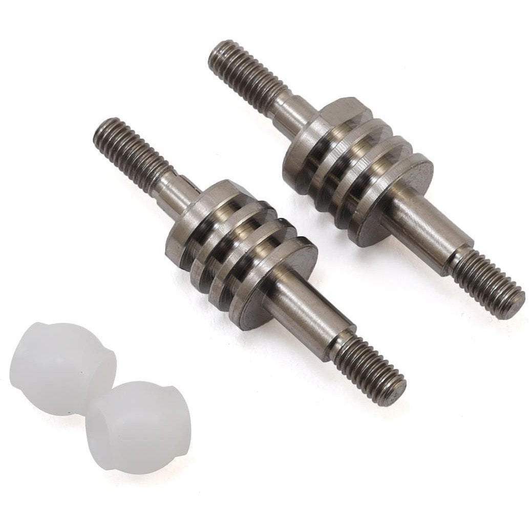 Revolution Design Titanium EB410 Shock Mount Set (2)