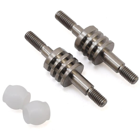 Revolution Design Titanium EB410 Shock Mount Set (2)