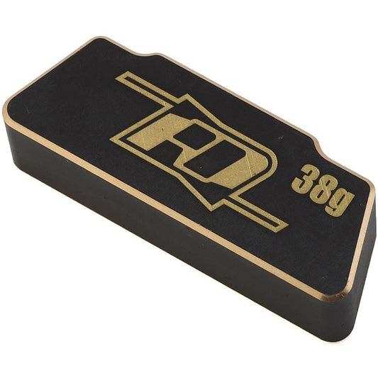 Revolution Design EB410 Brass Rear Weight (38g)